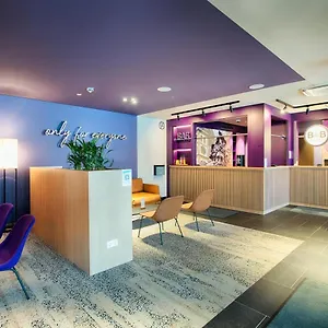 3* Otel Augsburg-west